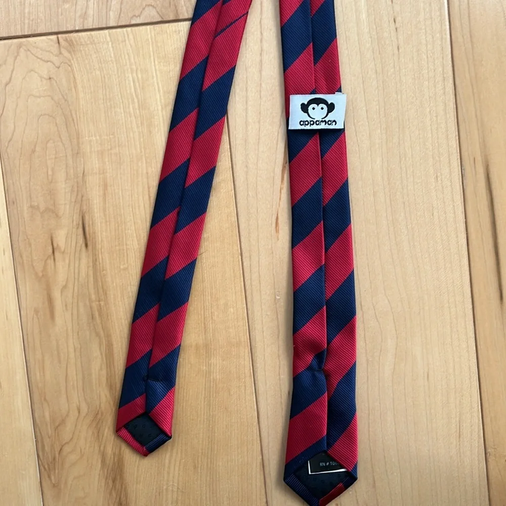 Appaman Boy’s Tie and Bow Tie Bundle